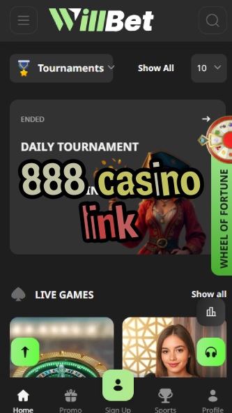 888 Casino Link - Direct Access to 888-www.bdqngd.com