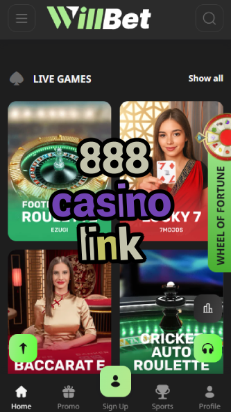 888 Casino Link - Direct Access to 888-www.bdqngd.com