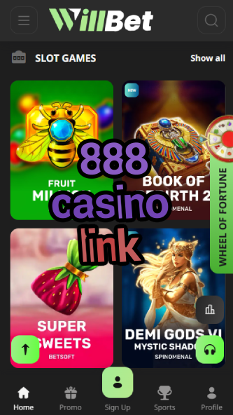 888 Casino Link - Direct Access to 888-www.bdqngd.com