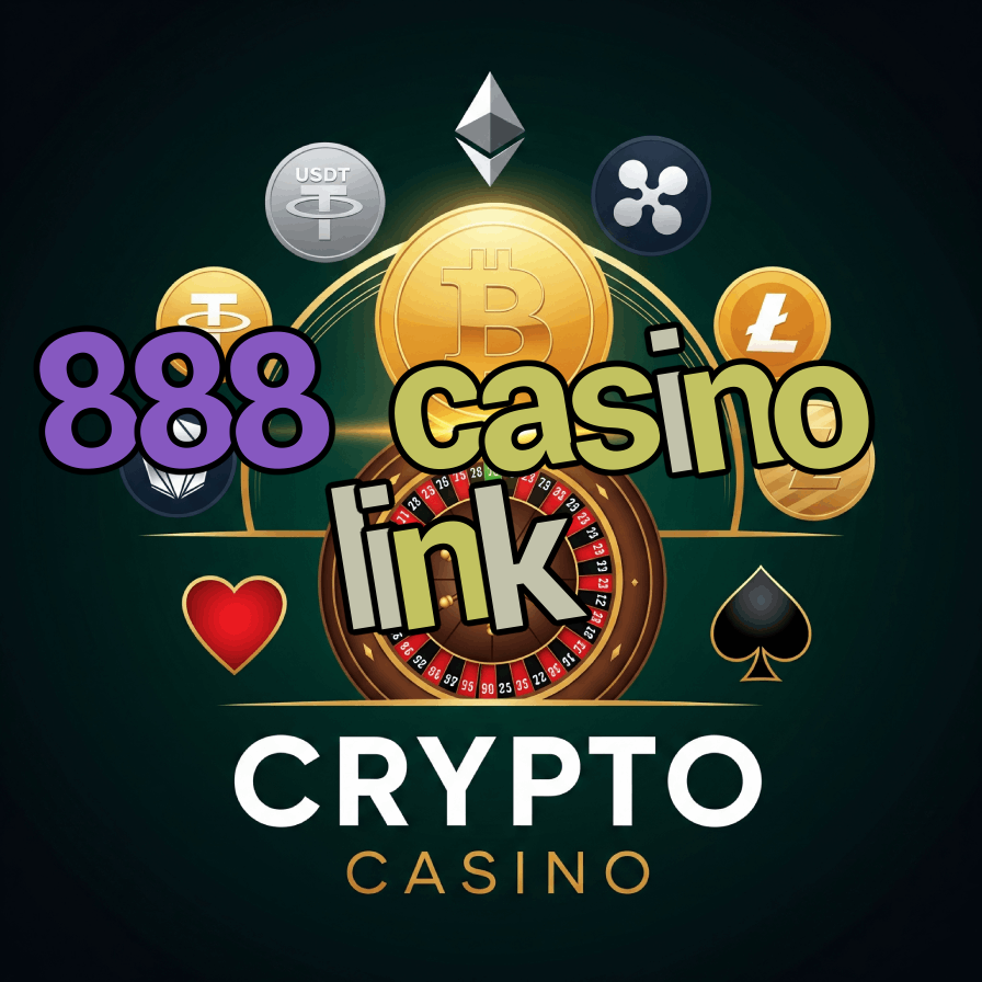 888 Casino Link - Direct Access to 888